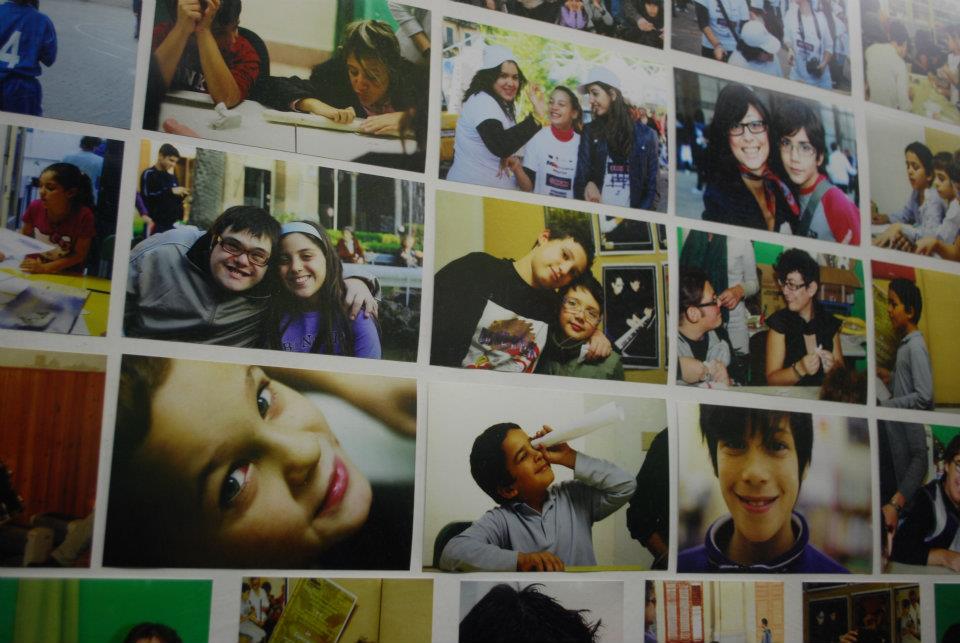 EVS με την ΕΛΙΞ στην Ιταλία