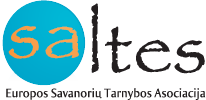 Πρόταση για EVS από την ΕΛΙΞ στην Λιθουανία Πρόταση για EVS από την ΕΛΙΞ στην Λιθουανία