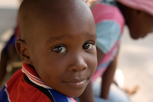 WorkCamp με την ΕΛΙΞ στην Τανζανία