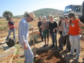 ΕΛΙΞ Big Green Weekend Day I
