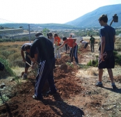 ΕΛΙΞ Big Green Weekend Day I