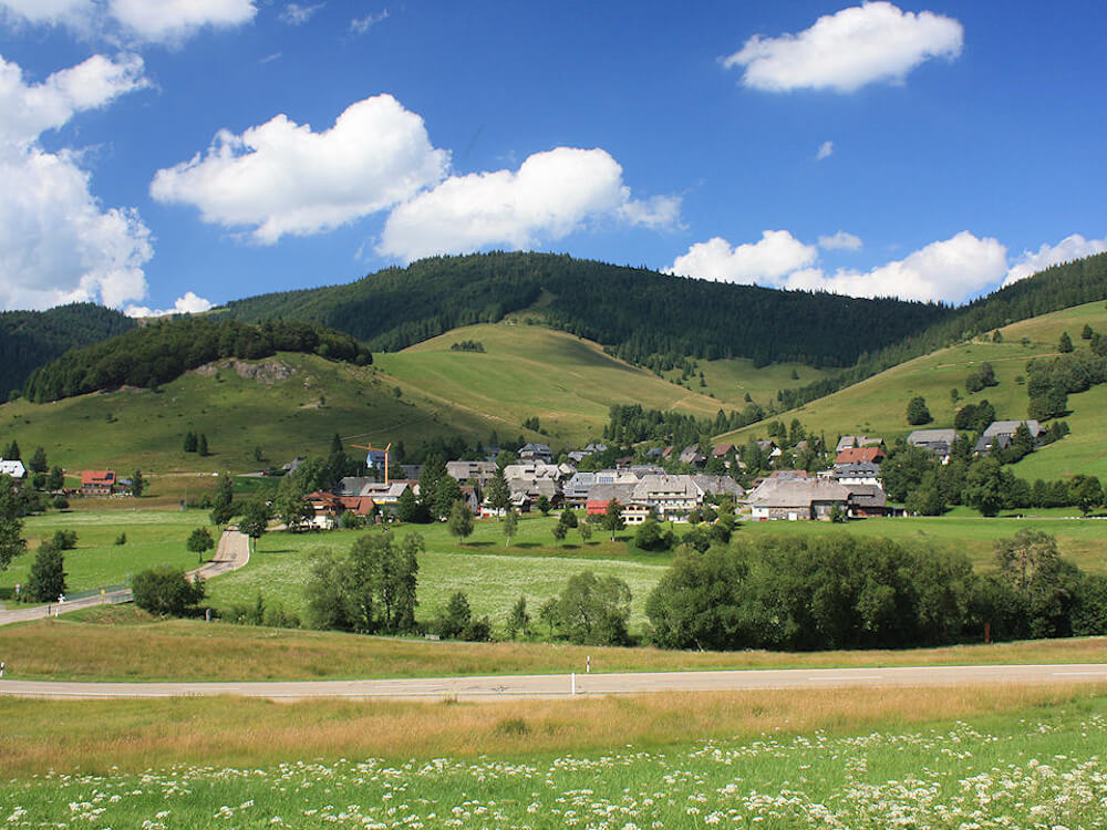 bernau germany promo