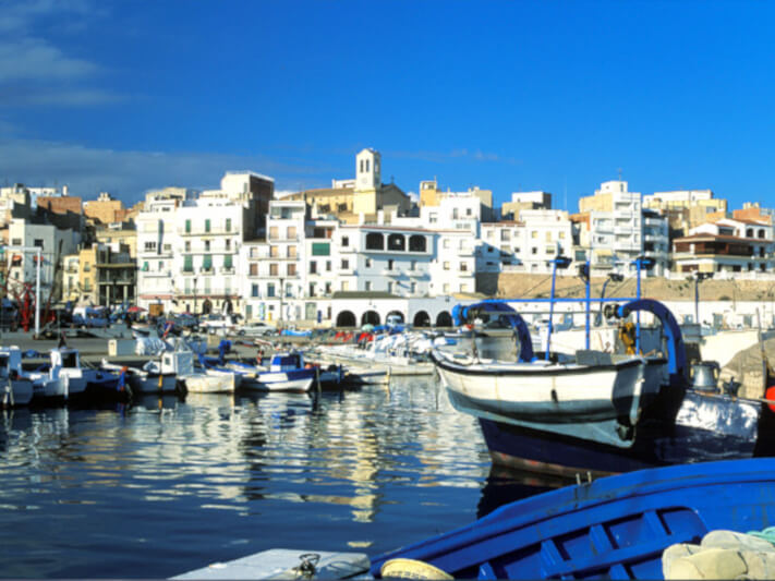 l ametlla de mar spain promo