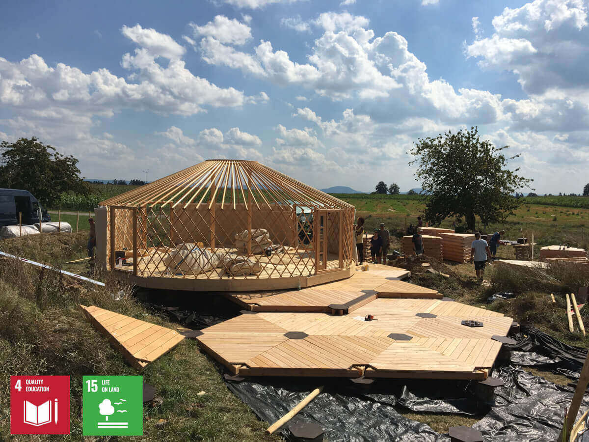 wc germany spring volunteer promo