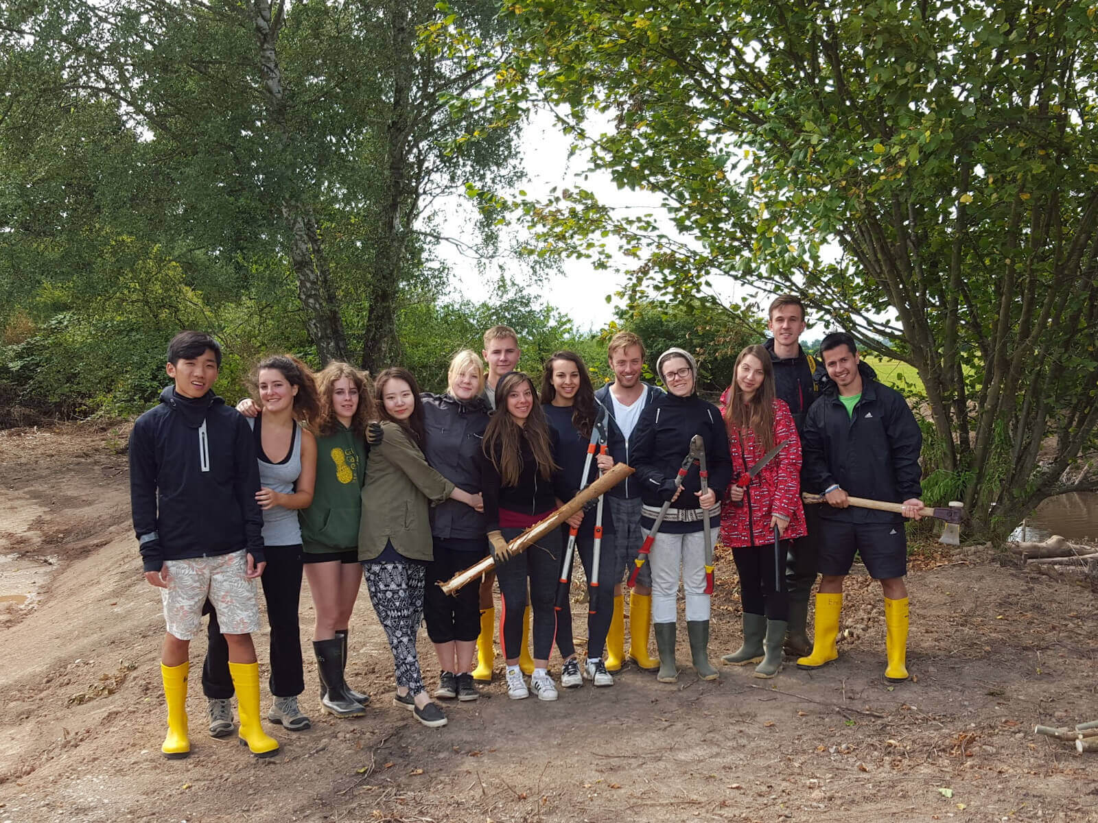 wc germany Oberzissen