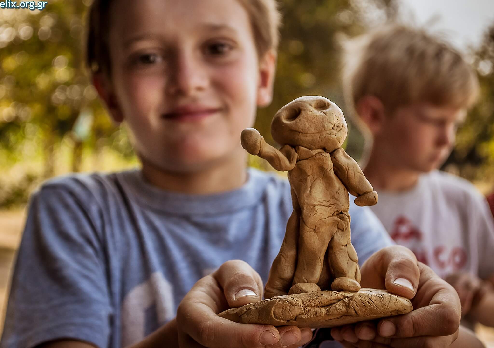 evs netherland oudenaarde elix eirini 2018