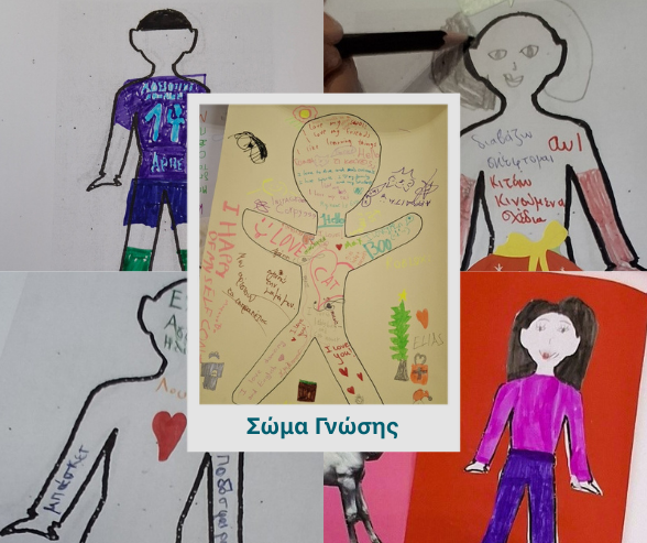 2025 World Children's Day - Σώμα Γνώσης