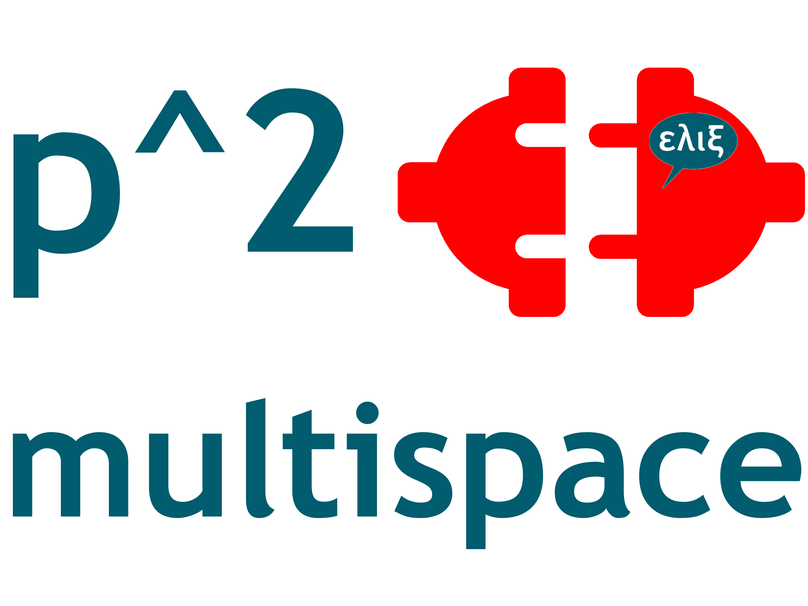 p2 multuspace by elix big
