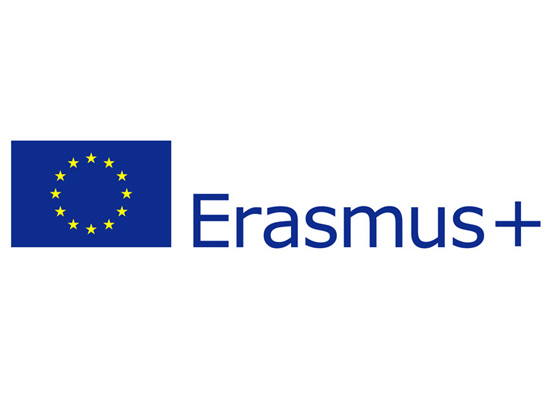 erasmus plus logo
