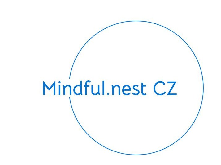 czech rep mindful nest cz logo
