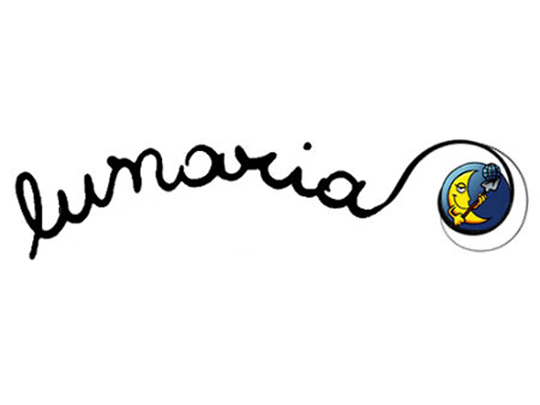 italy lunaria logo