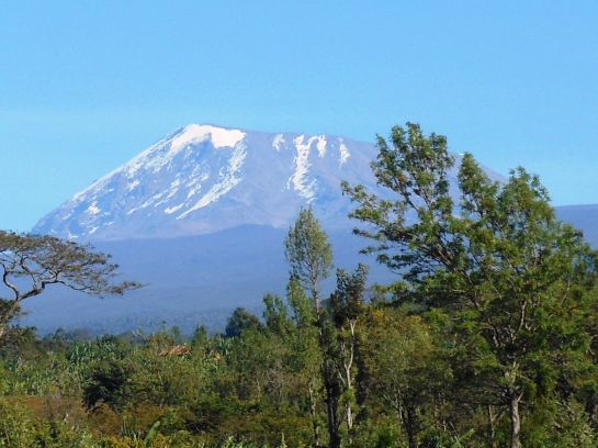 Πρόγραμμα Εθελοντικής Εργασίας με την ΕΛΙΞ στην Τανζανία