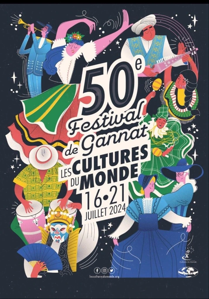 2024 festival de gannat