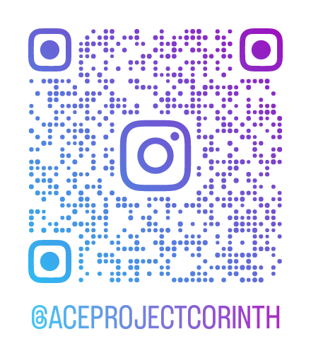 elix insta qr Corinth