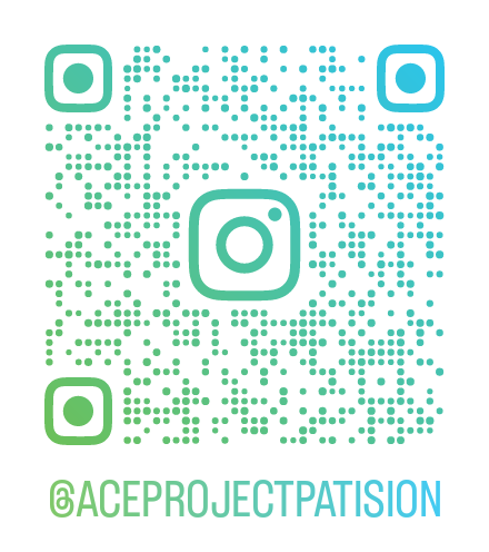 elix insta qr Patision